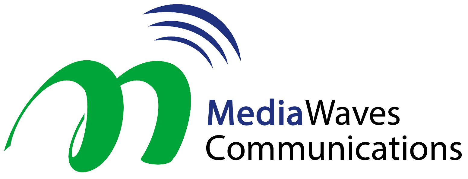Media waves communications